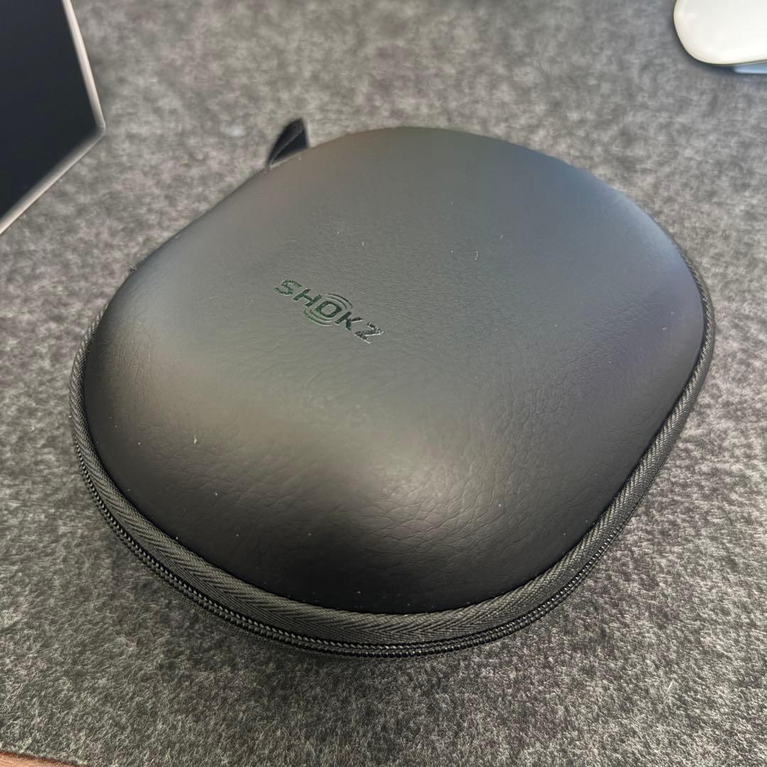 イヤホン SHOKZ OPENCOMM 2 UC