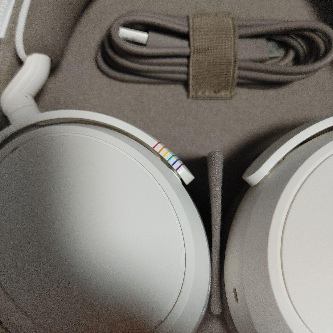 Momentum 4 wireless 限定カラー 2025年10月6日購入品