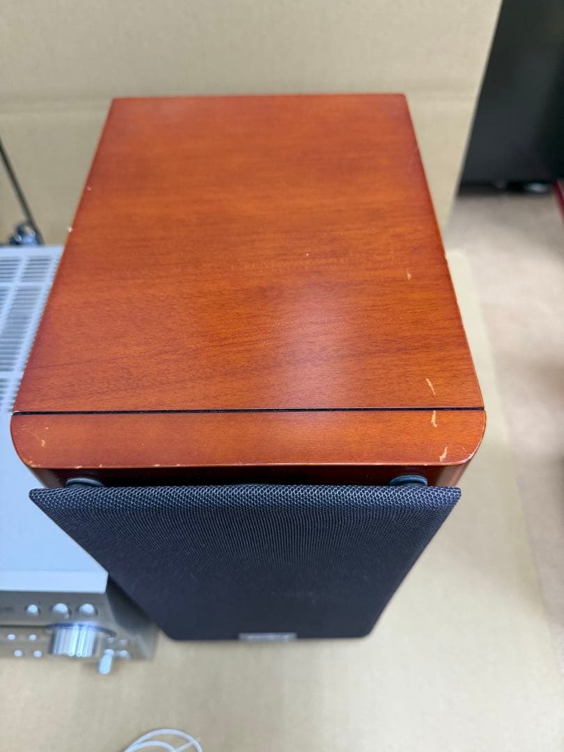 ONKYO FR-N9X + D-N9X スピーカー セット