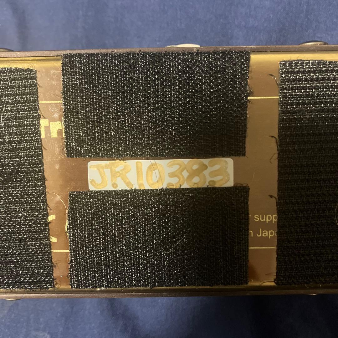 【専用なので買わないでください】VEMURAM Jan Ray