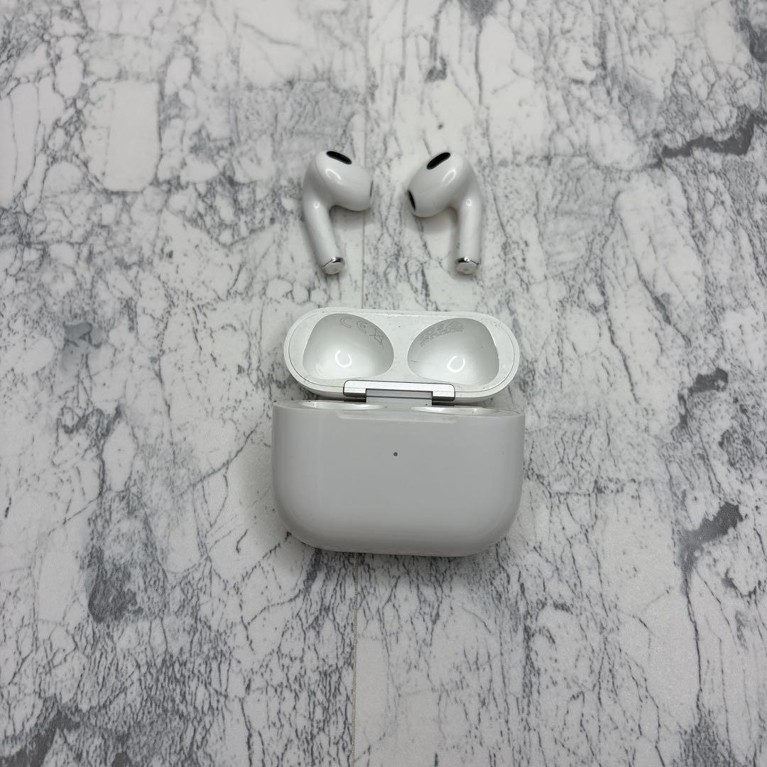 【早い物勝ち】Apple AirPods 第3世代 本体
