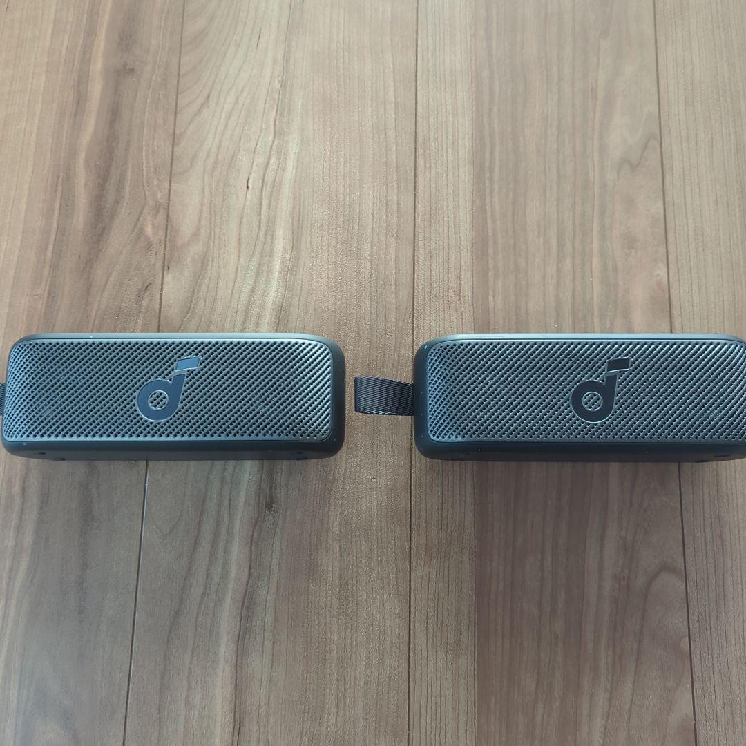 anker soundcore motion100 ２台セット
