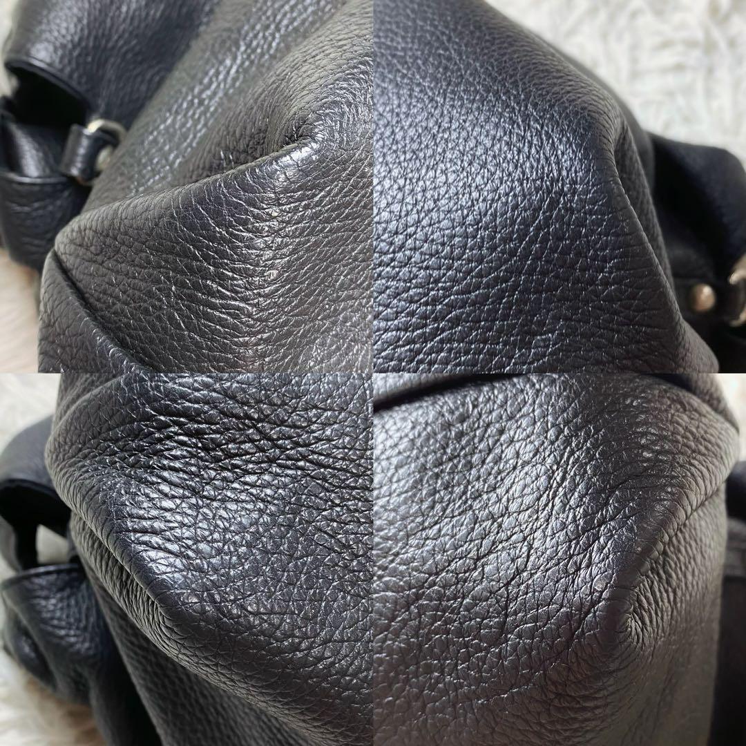 値下げ中 ペレッテリアベネタ ショルダーバッグ　トート　2way レザー 通勤