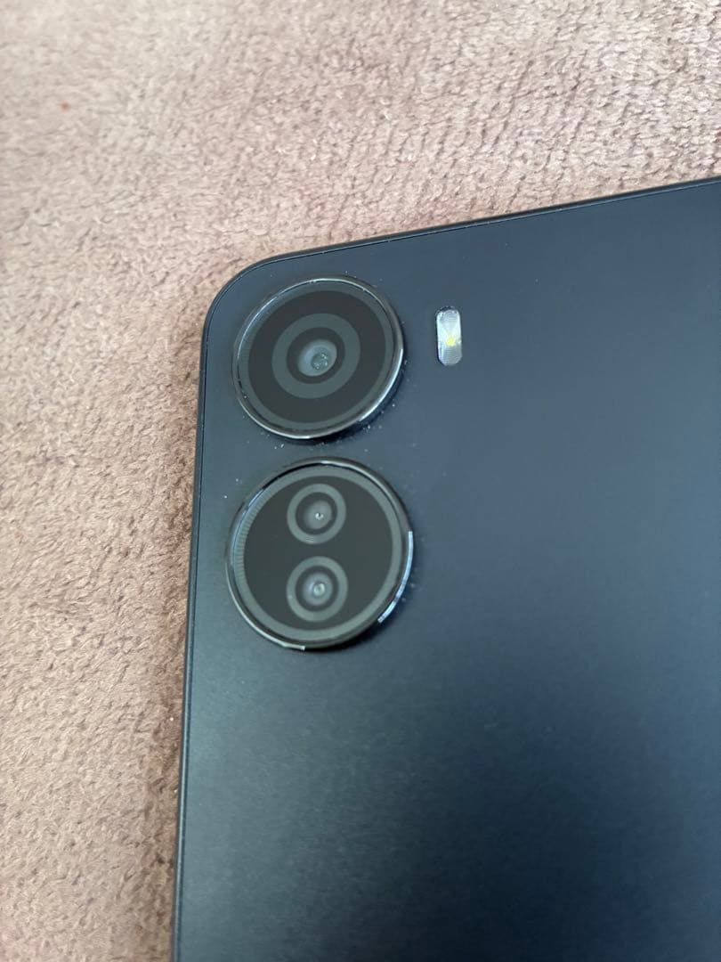 Libero 5G IV 本体 クイックスタートガイド付き　中古品　128GB