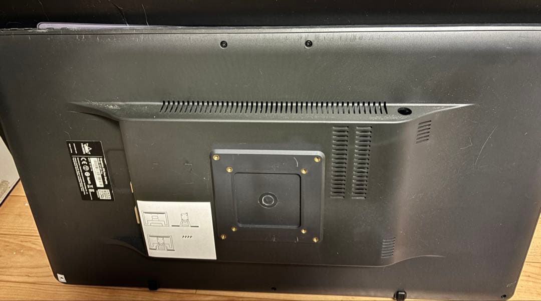 Huion Kamvas GT-221Pro 液晶ペンタブレット　訳アリ