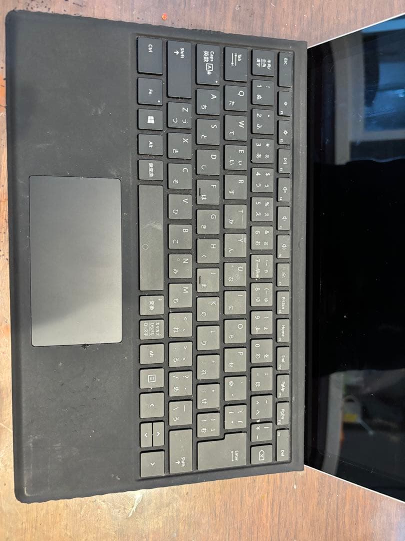 Microsoft Surface Pro シルバー