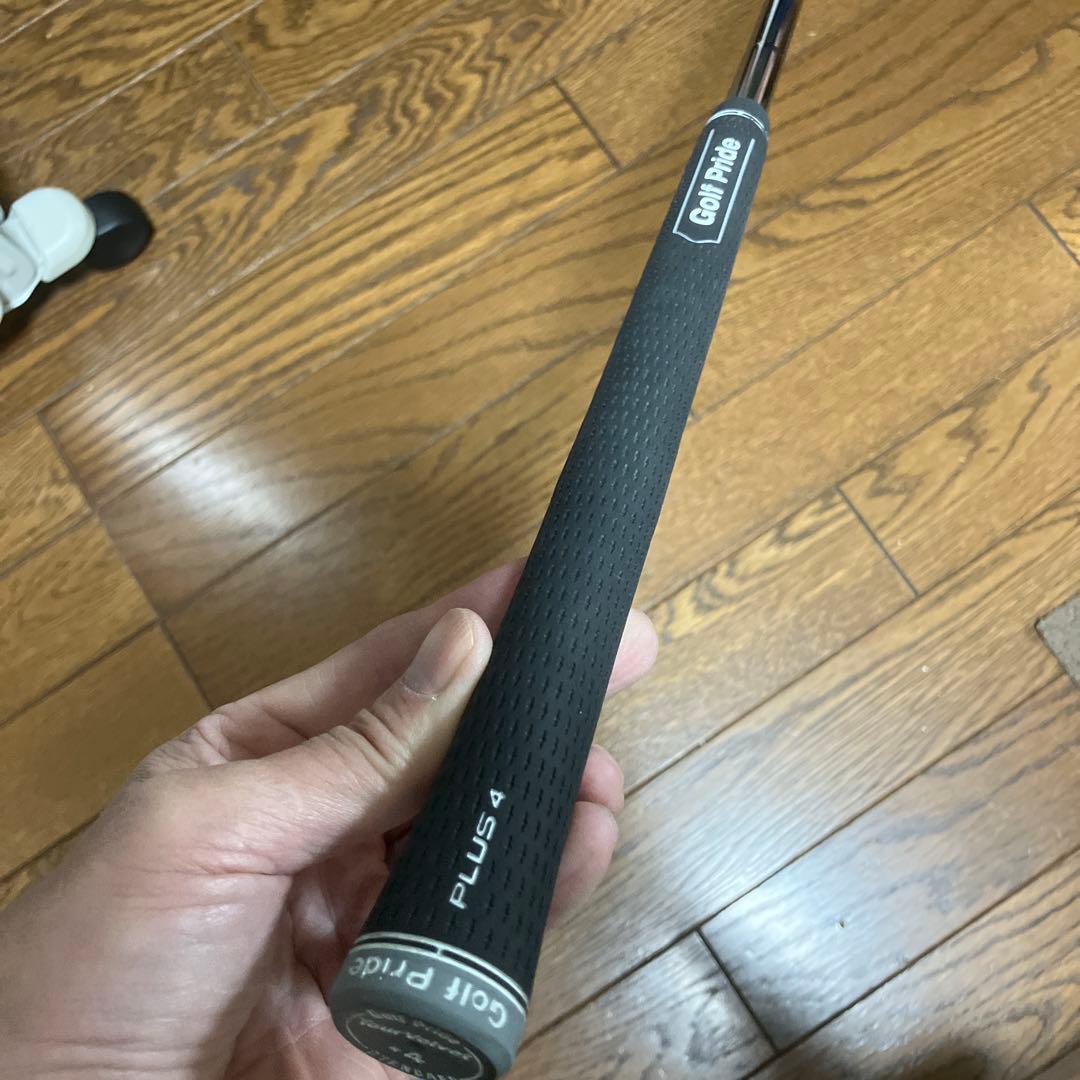 n*9様 最終値下　三浦CB-1006アイアン6番からPW 島田ゴルフNINE(