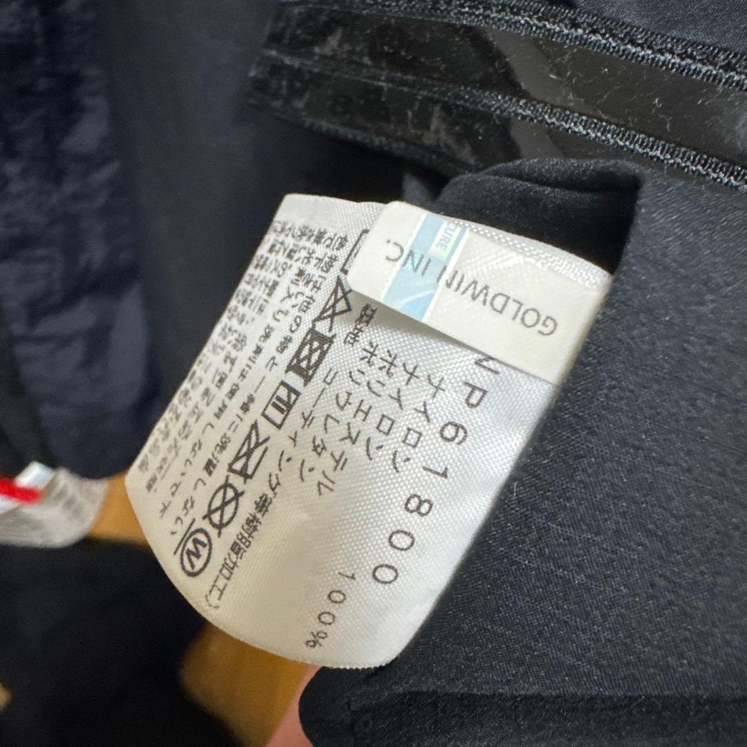 ノースフェイス　マウンテンジャケット　ブラック　Ｌ　NP61800