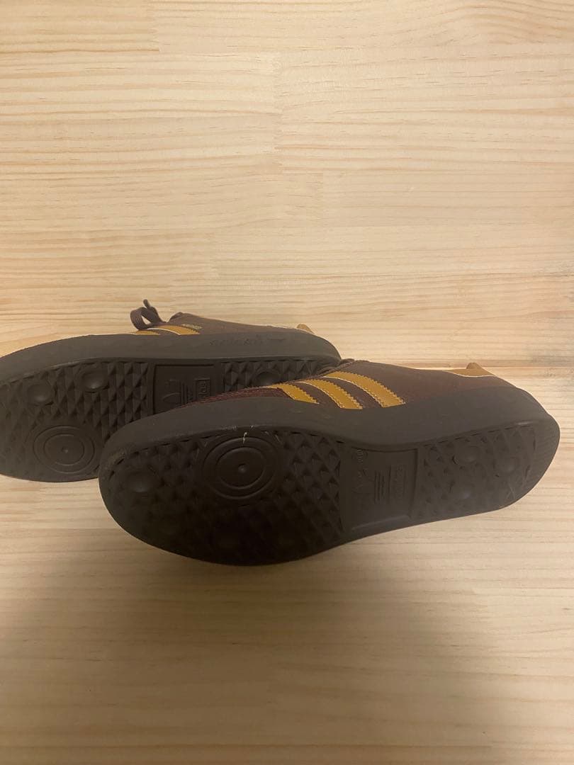 靴 adidas/CITY SERIES/MADRID