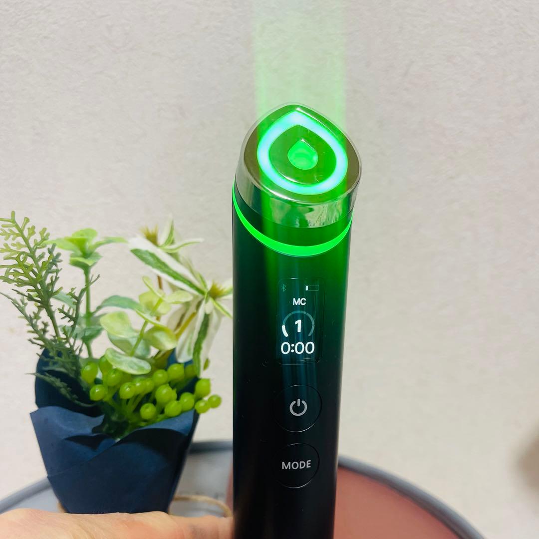 多機能美顔器 LEDモード搭載