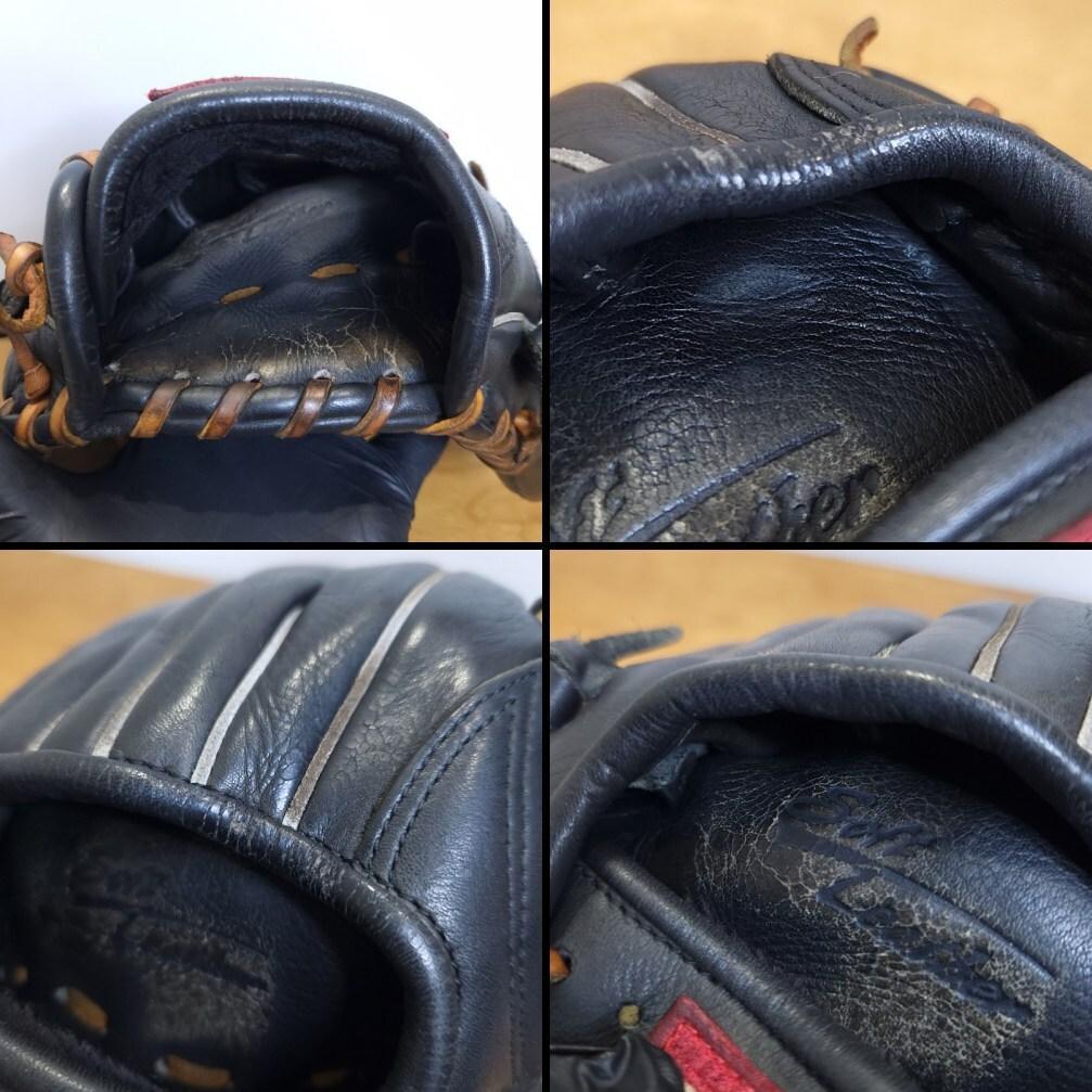 ローリングス デレク・ジータモデル USAシリーズ 内野用 軟式グローブ