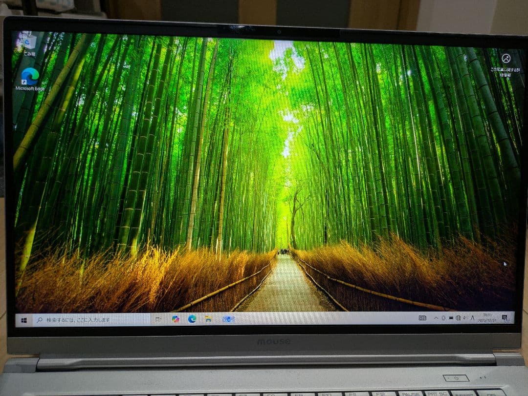 Mouse　DAIV　5P　20085P-CML