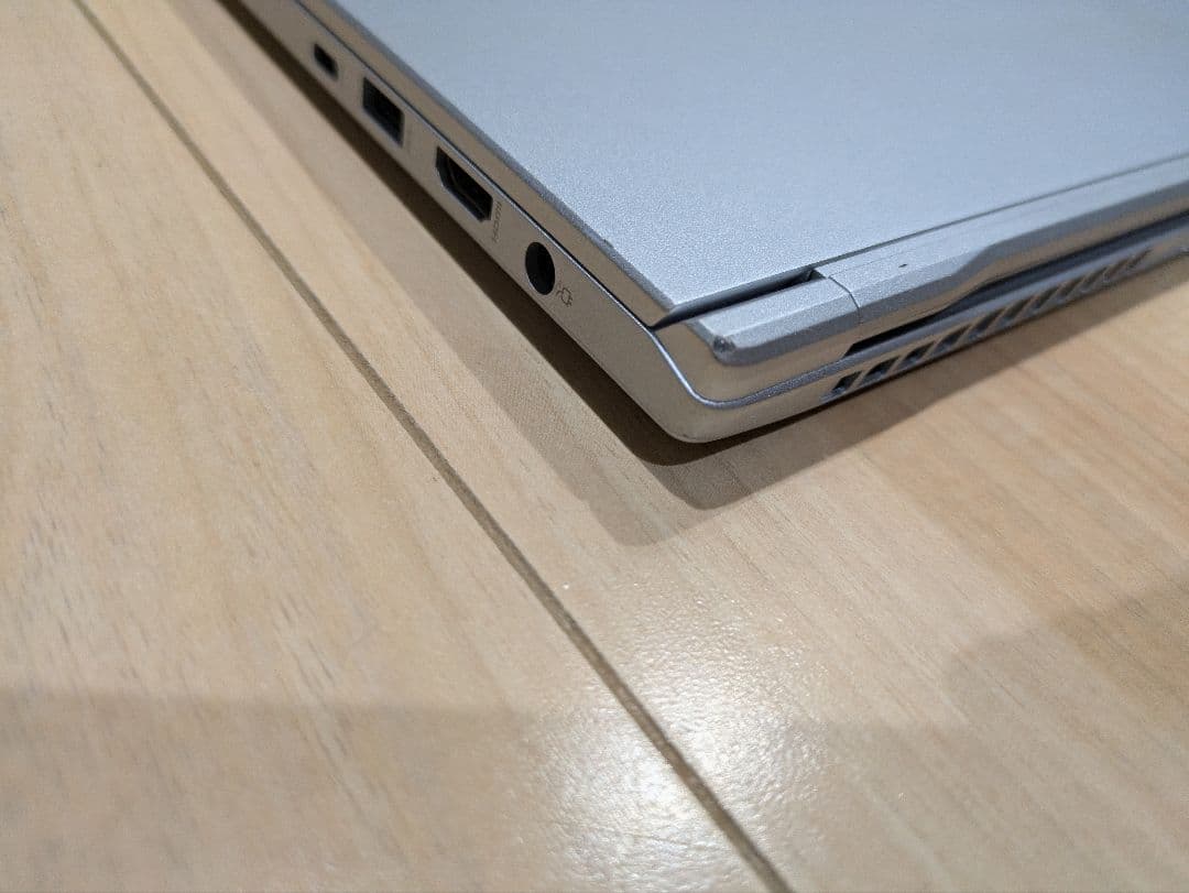 Mouse　DAIV　5P　20085P-CML