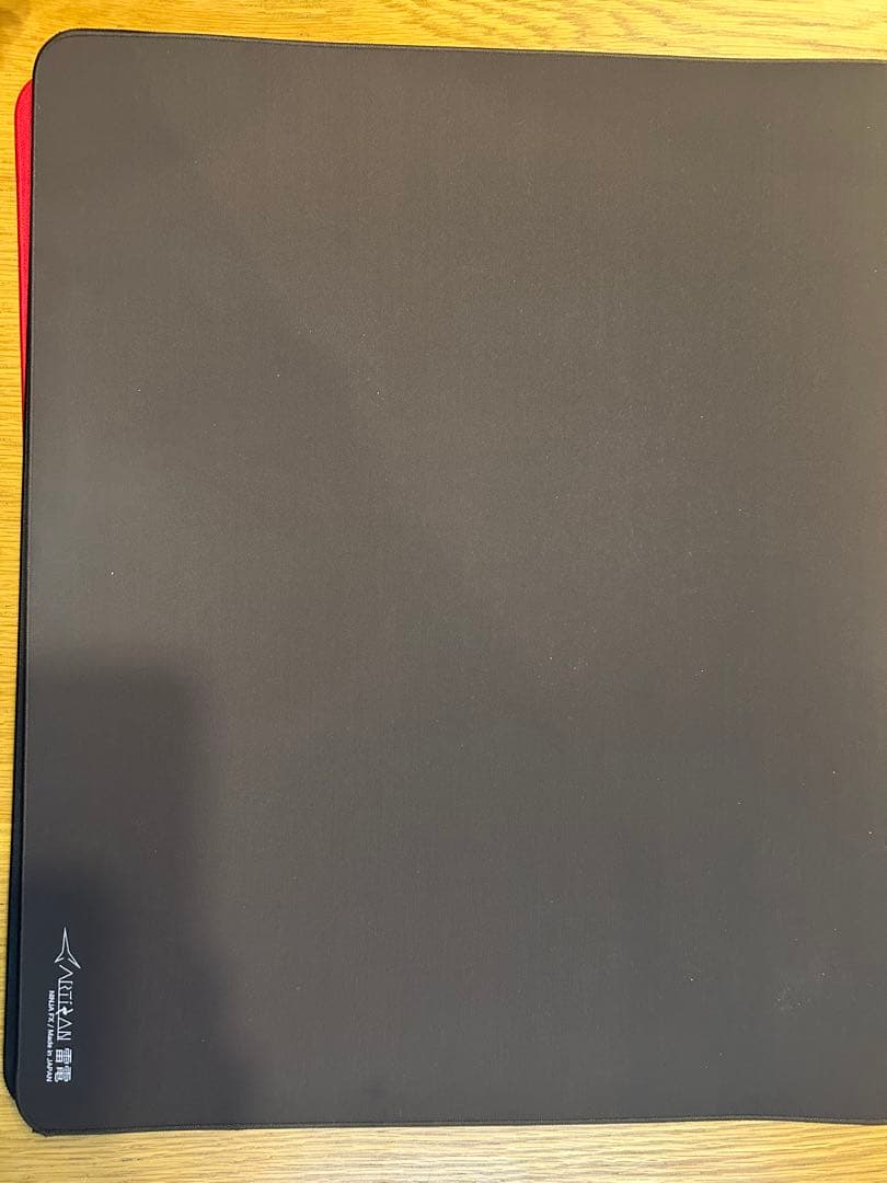 ARTISAN マウスパッド 雷電 零 飛燕 飛燕 4枚セット