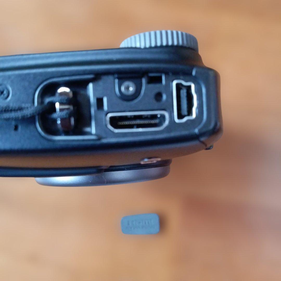 Canon PowerShot SX260 HS コンパクトデジタルカメラ