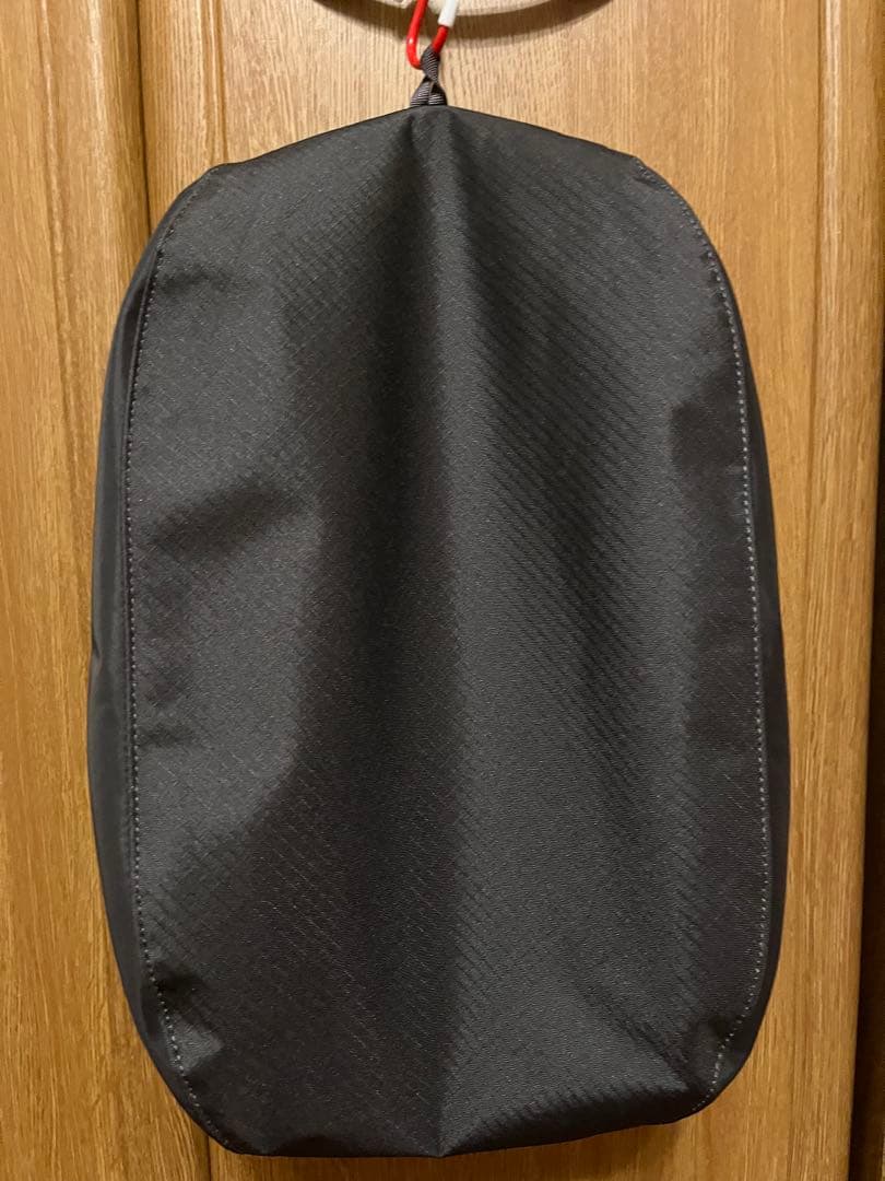 patagonia ブラックホール・キューブ 14L 　試用のみ