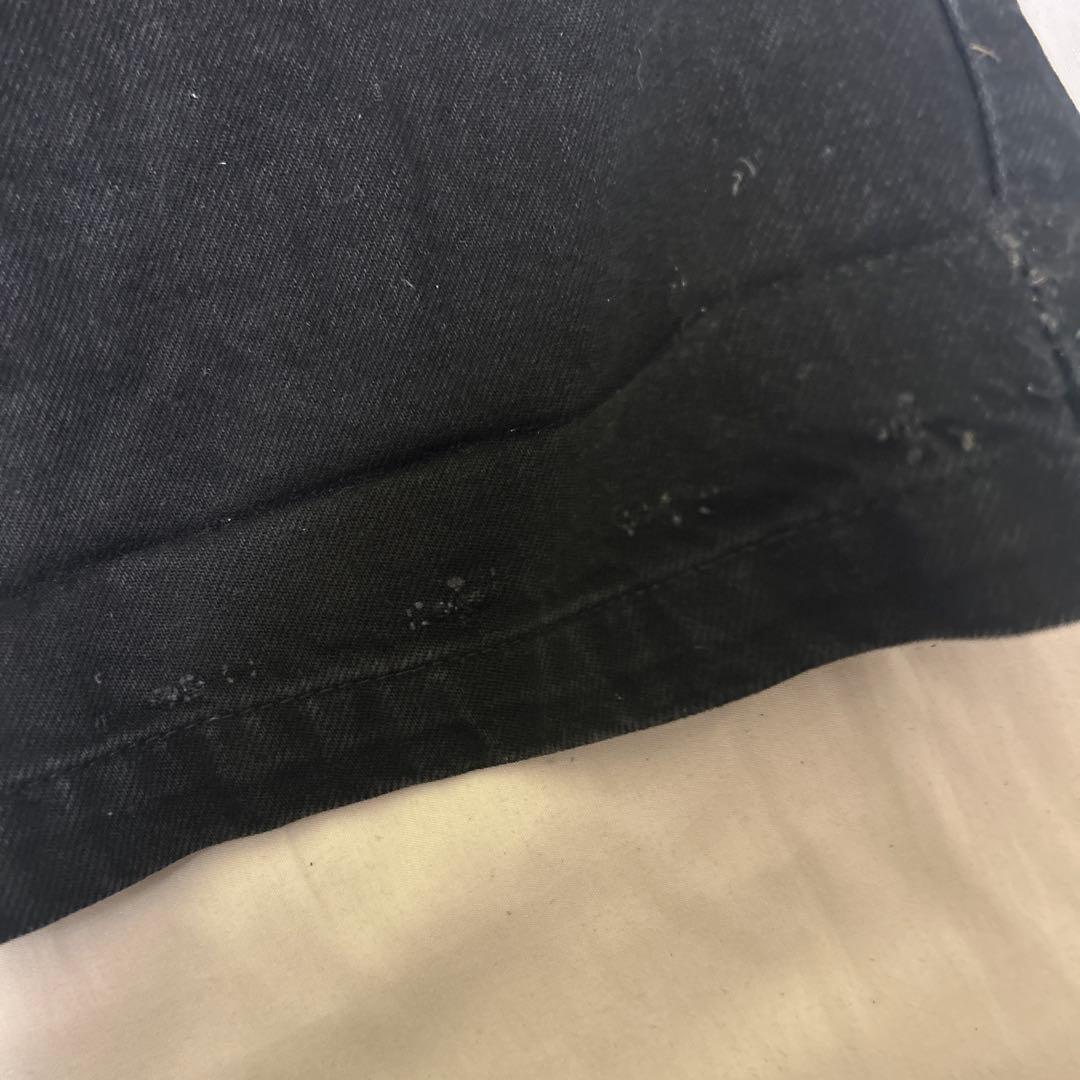 Earl skateboards デニム