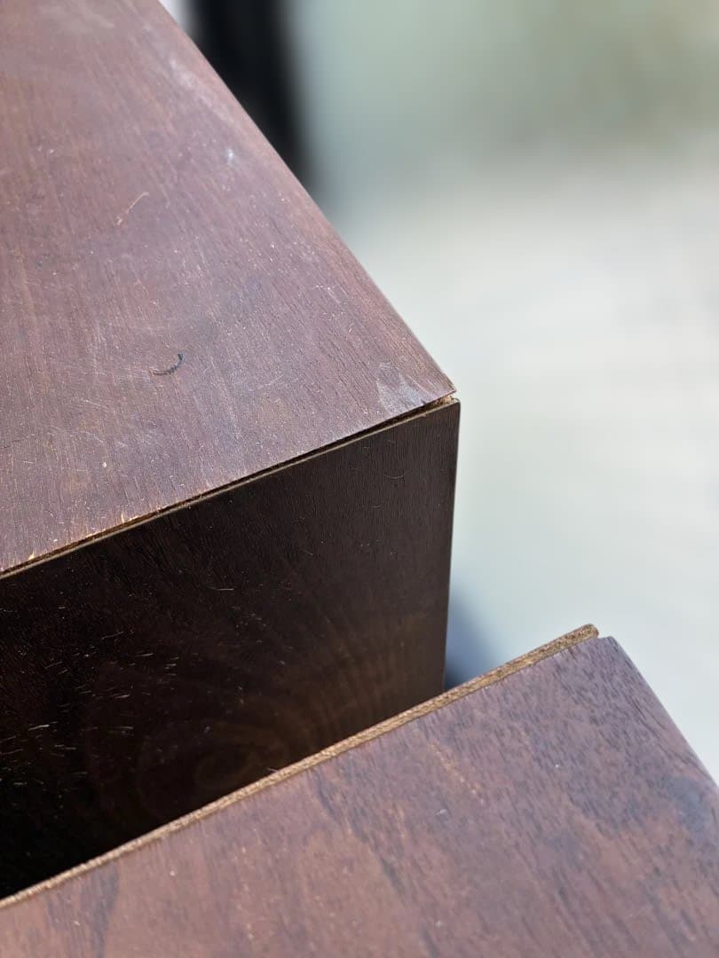 JBL 4301 ペア　当時物