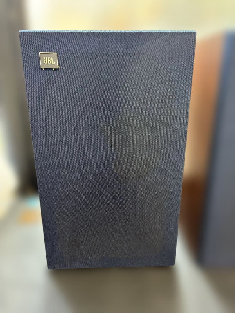 JBL 4301 ペア　当時物