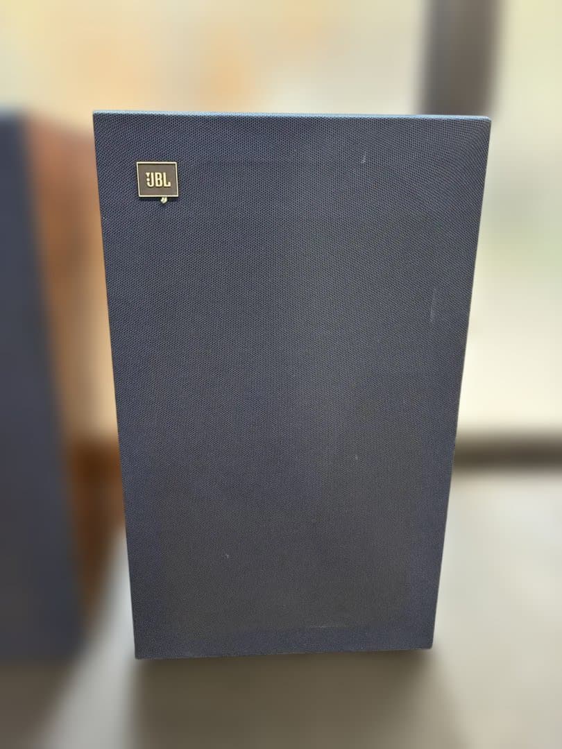 JBL 4301 ペア　当時物