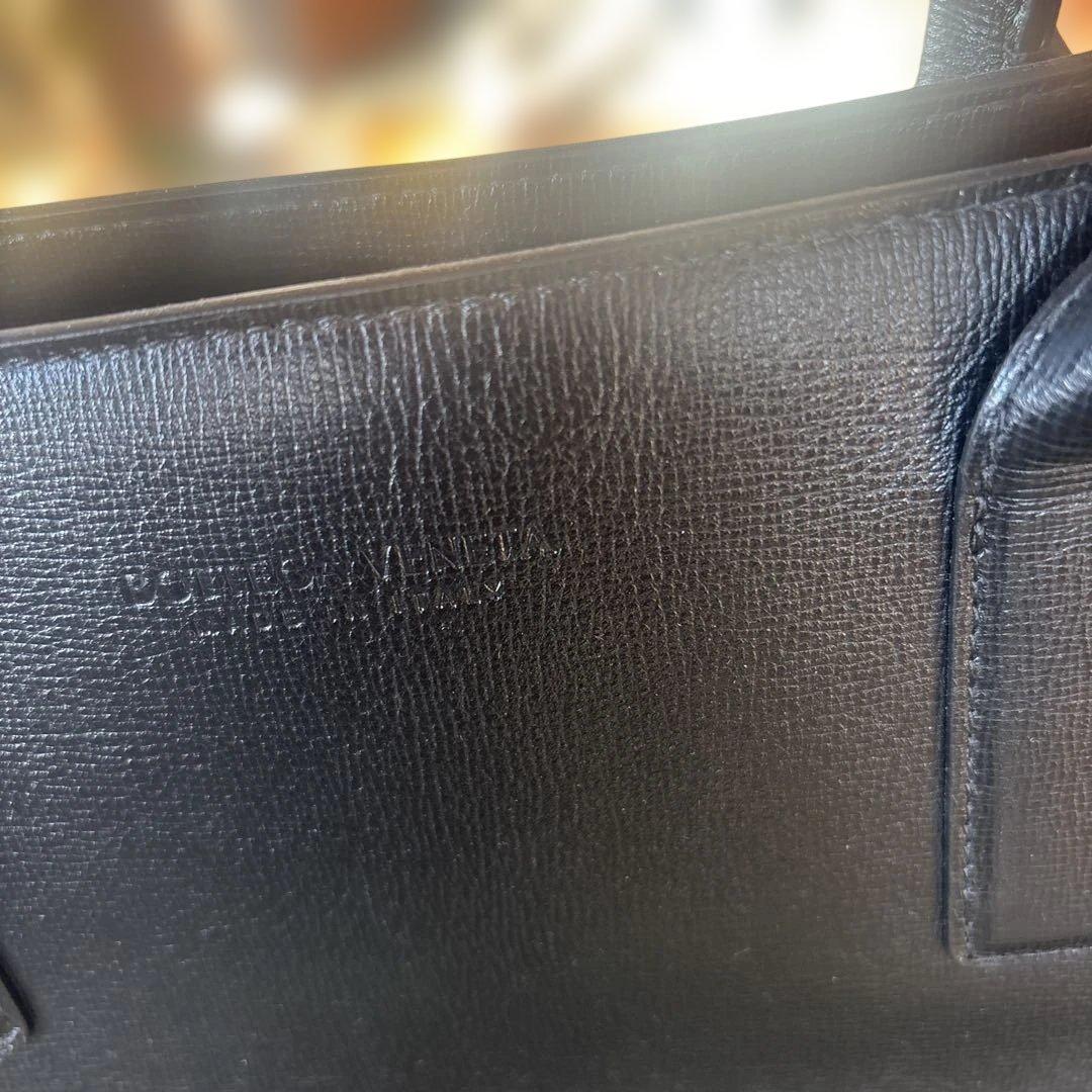 ボッテガベネダ　トートバック