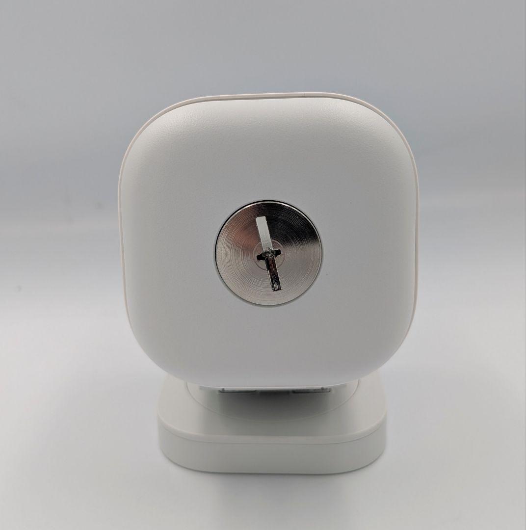 【極美品】​Aqara Camera Hub G5 Pro 屋内屋内 防犯カメラ