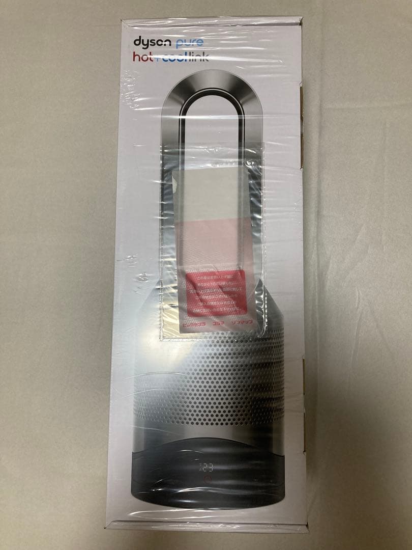 新品】dyson Pure Hot + Cool Link HP03BN