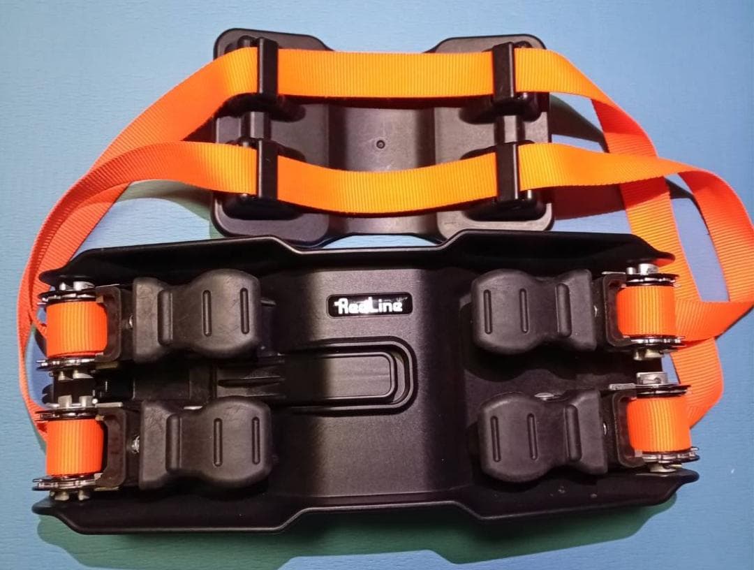 ReaLine CORE TH （リアライン　コア　TH）骨盤ベルト 調整可能