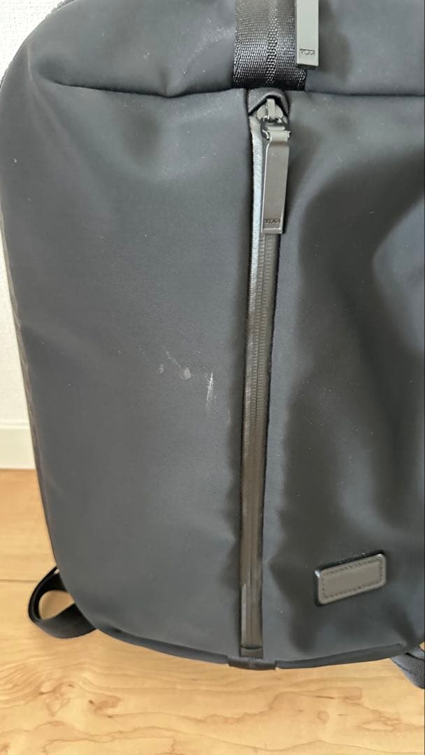 【再値下】TUMI トゥミ タホ トレイル コンバーチブルバックパック