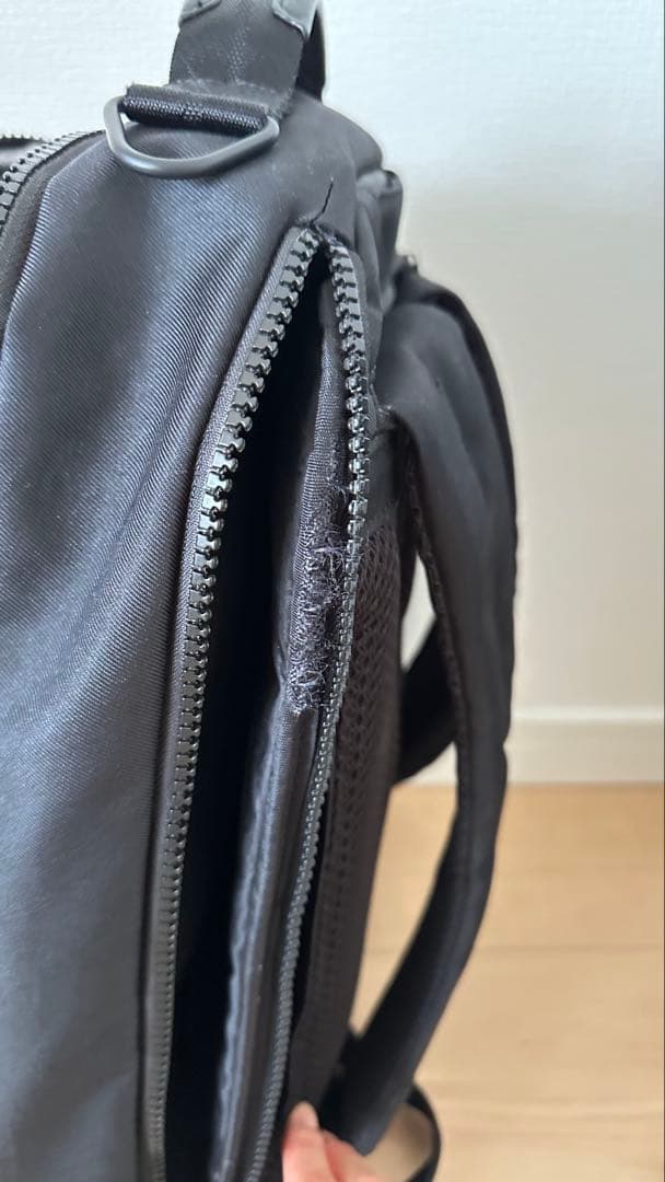 【再値下】TUMI トゥミ タホ トレイル コンバーチブルバックパック