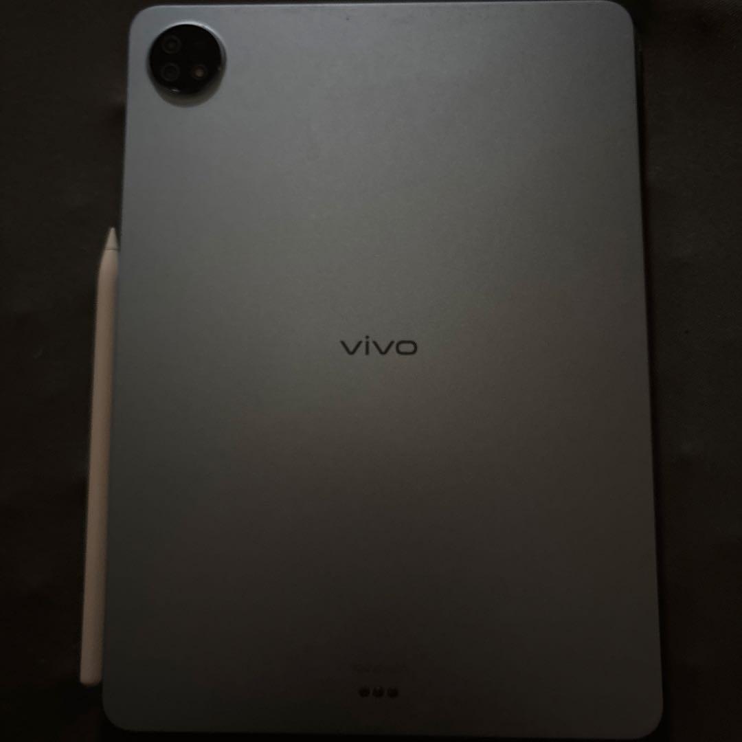 vivo Pad2 8GB RAM 256GBストレージ