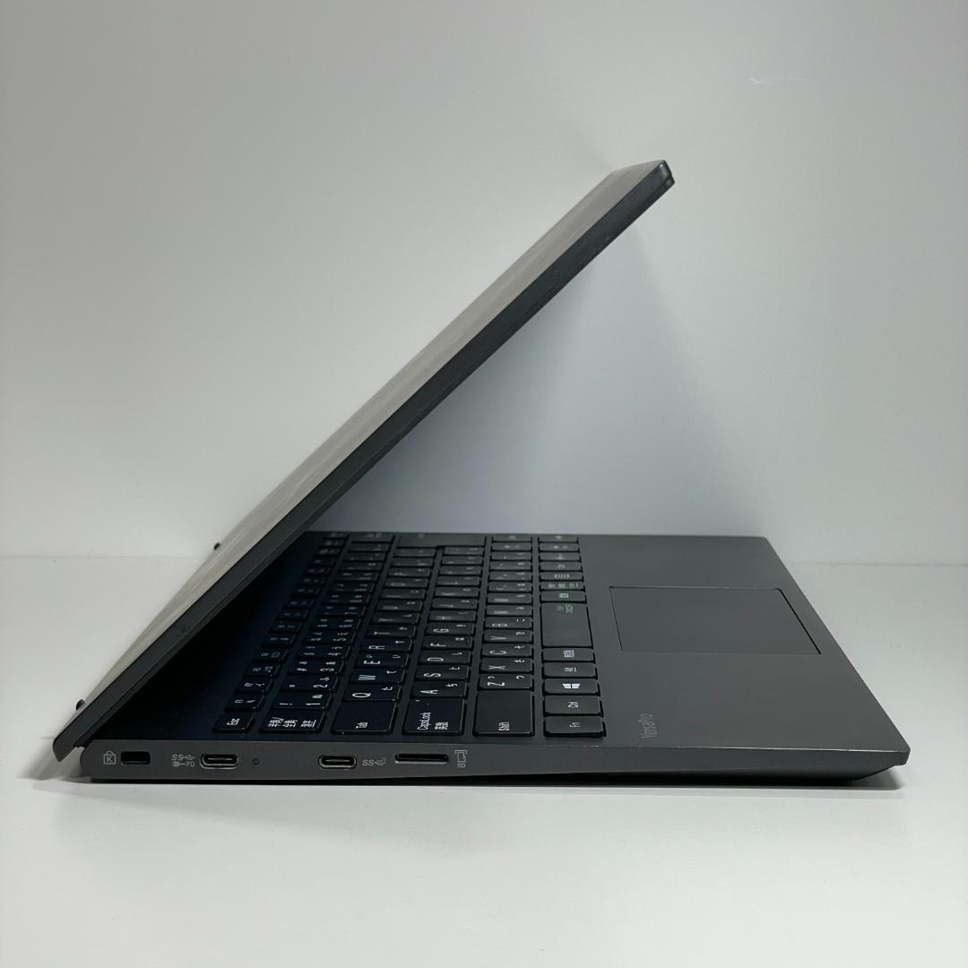 第10世代i7 NEC VersaPro ノートPC win11 16GB 薄型