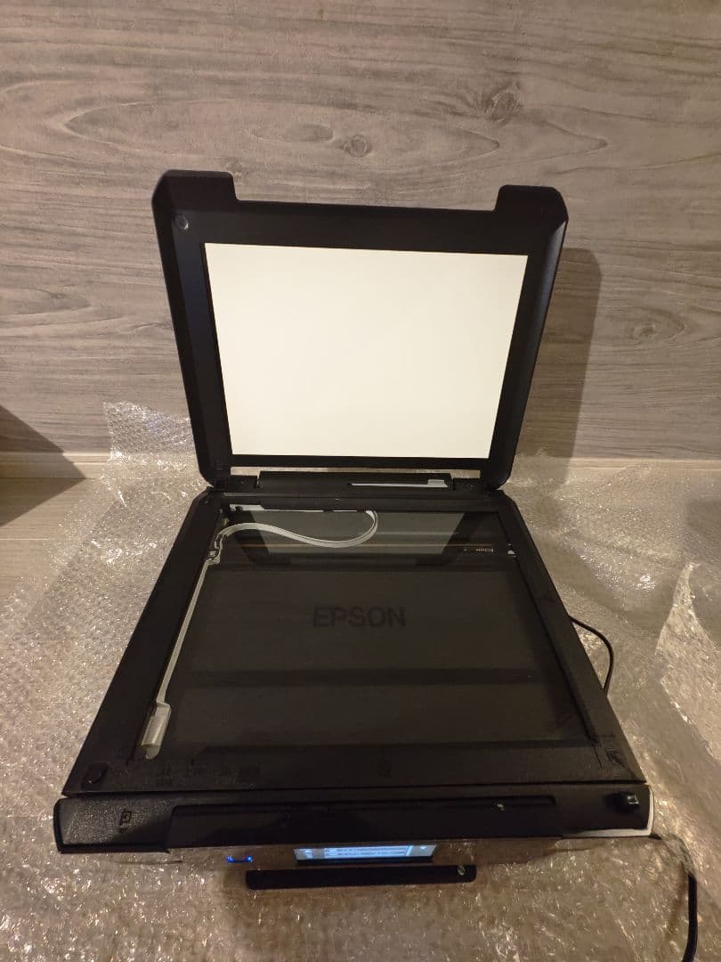 Epson EP-808AB プリンター・スキャナー