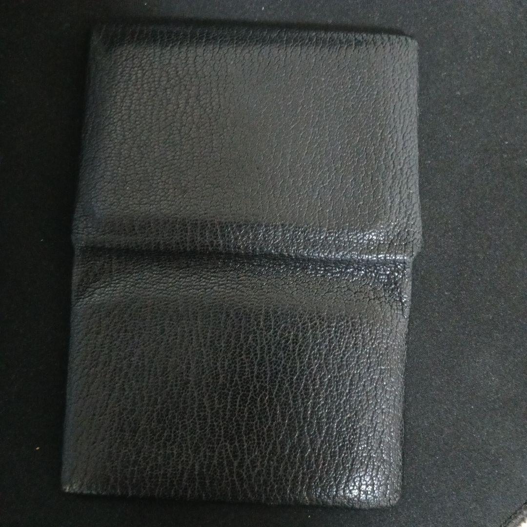 エルメス カルヴィデュオ ノワール エプソン