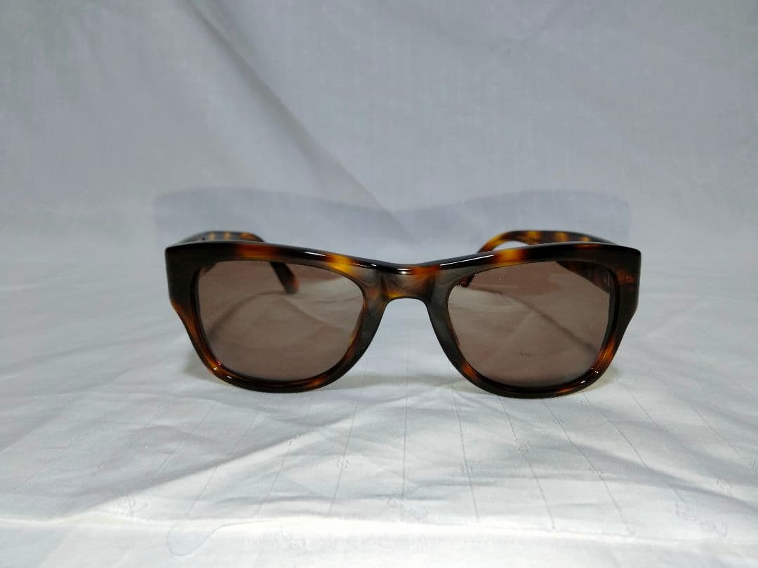 美品 シャネル CHANEL サングラス サイドココマーク