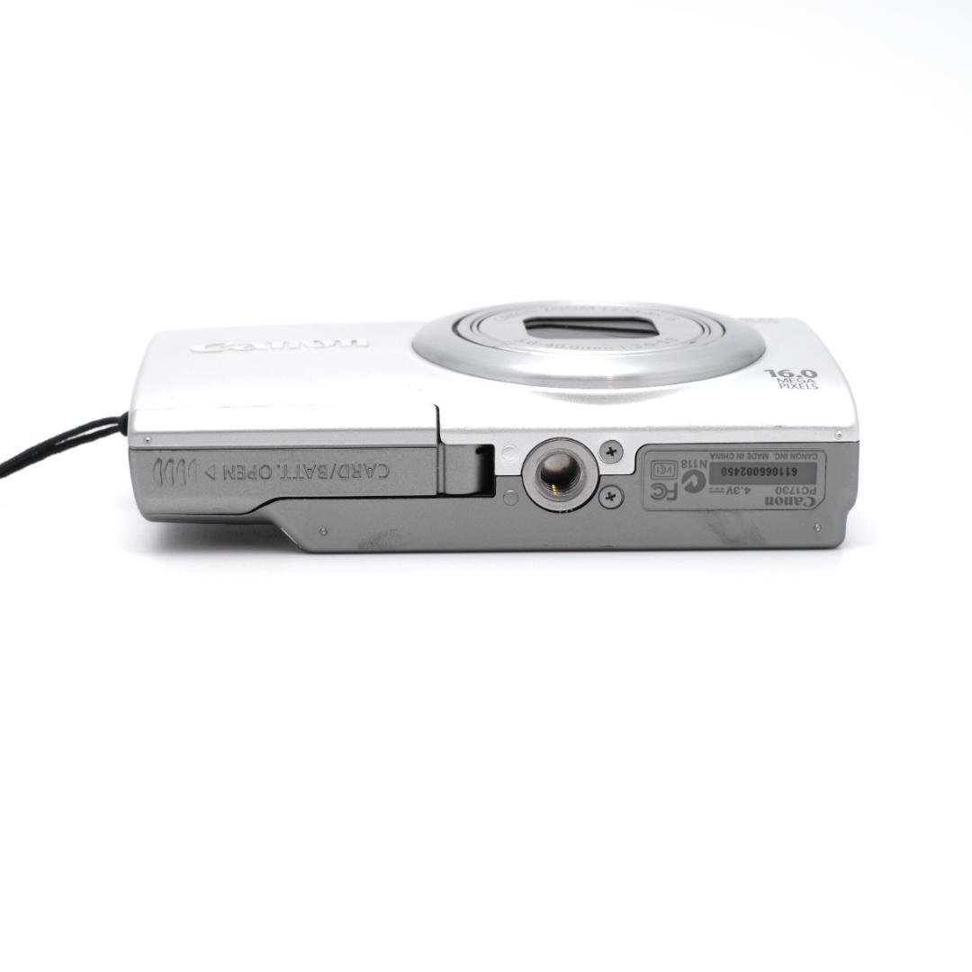 ❤️スマホ転送　Canon キャノン Power Shot A4000 IS