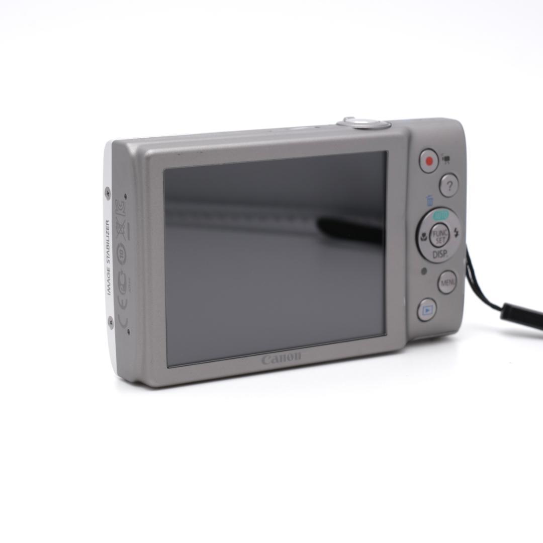 ❤️スマホ転送　Canon キャノン Power Shot A4000 IS