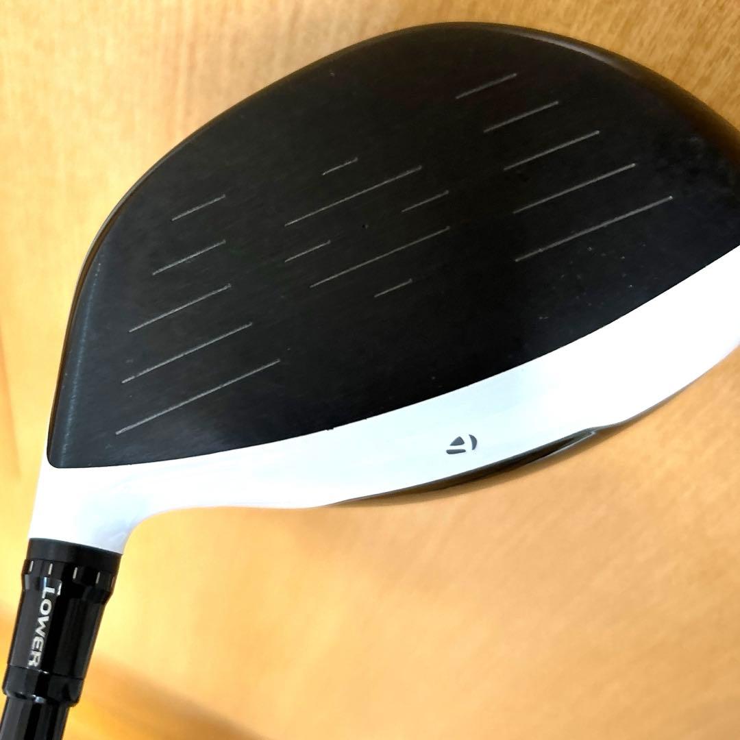 ピ*ル様 値引き！超美品　テーラーメイドＭ1ドライバー