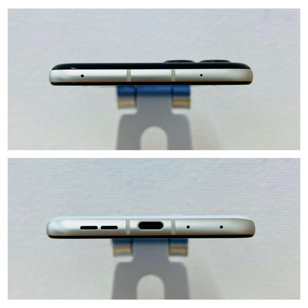 S 100% motorola razr 50d M-51E 256 GB 本体