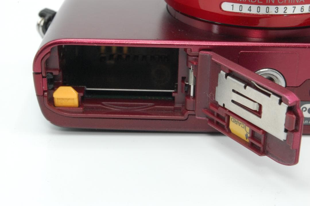 ミラーレス一眼 Nikon1 J3 標準ズームレンズ