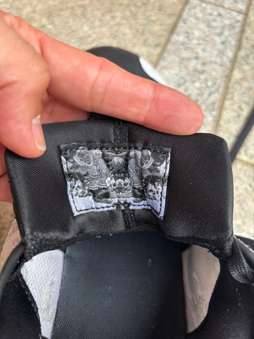 ジョーダン39 Air Jordan