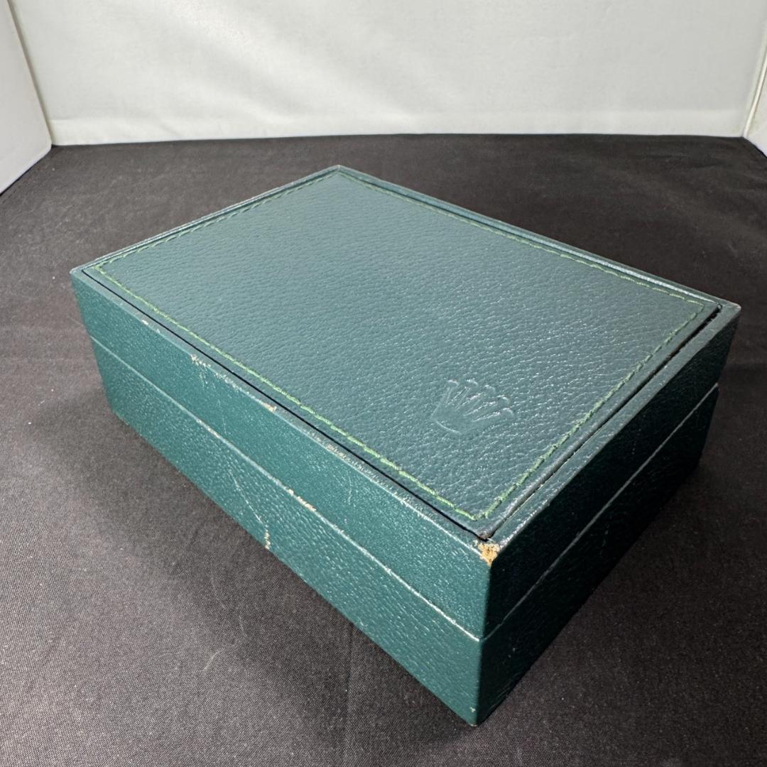 〇 純正 ROLEX ロレックス 空箱 68.00.55 YZ7028