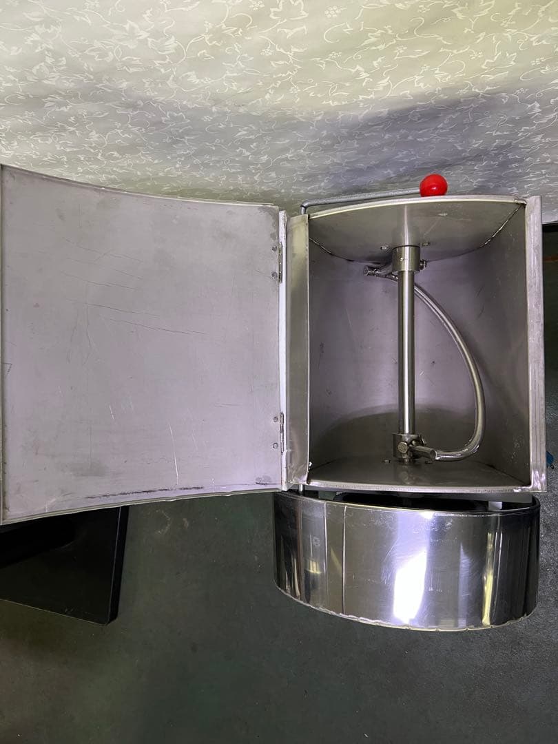 業務用ミキサー 生地作成用