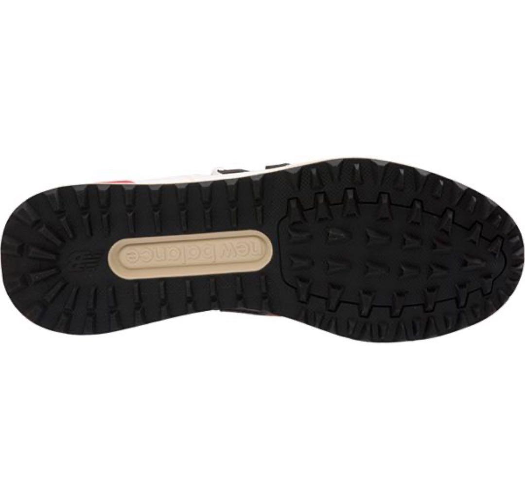 新品【New Balance 】UGBS574 ゴルフシューズ