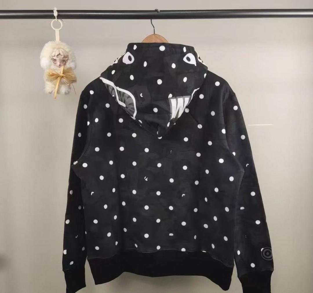 ジャケット・アウター A BATHING APE FW25 Bape