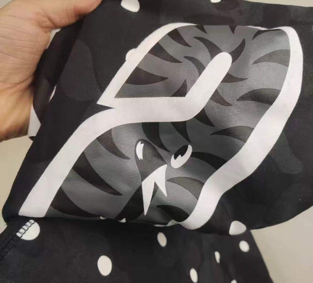 ジャケット・アウター A BATHING APE FW25 Bape