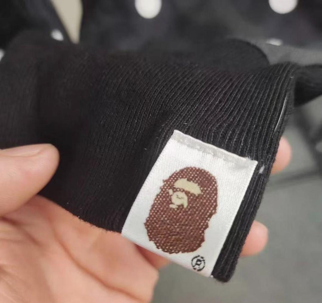 ジャケット・アウター A BATHING APE FW25 Bape