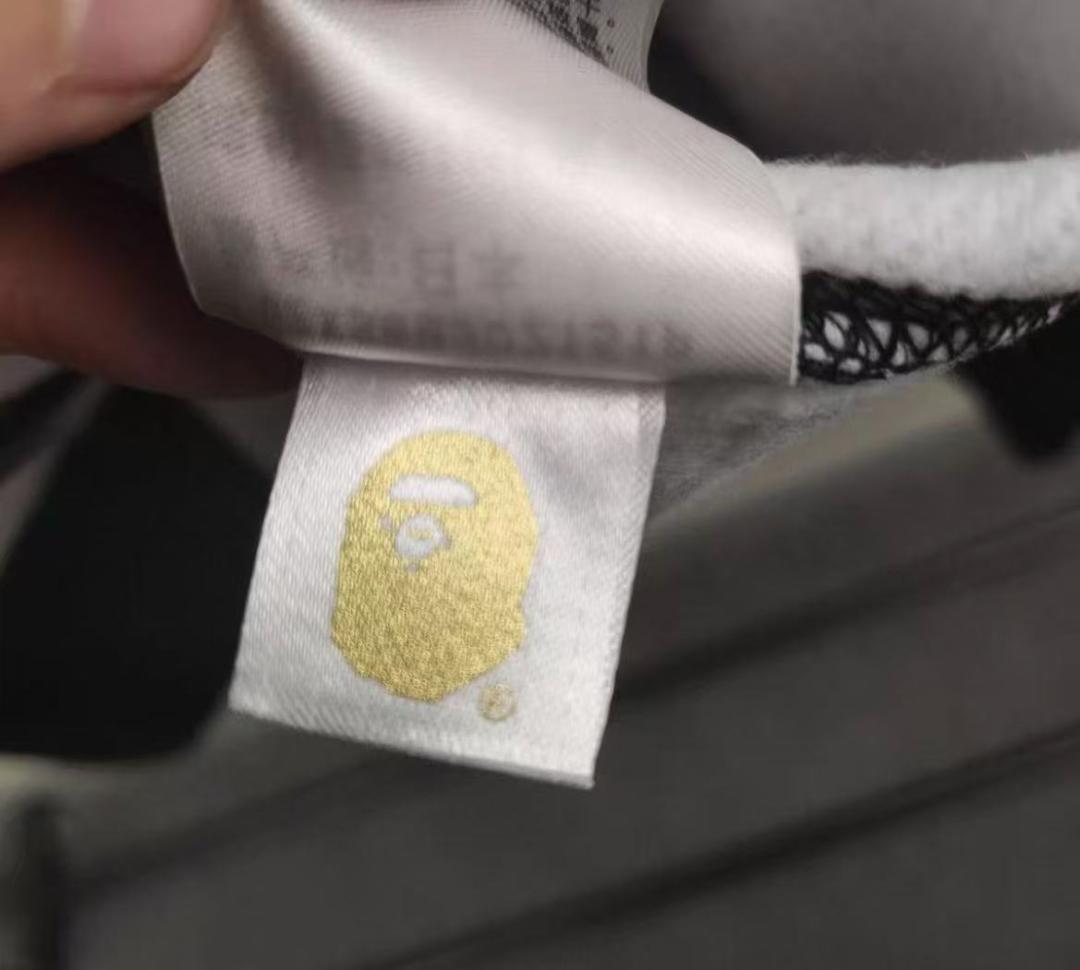 ジャケット・アウター A BATHING APE FW25 Bape