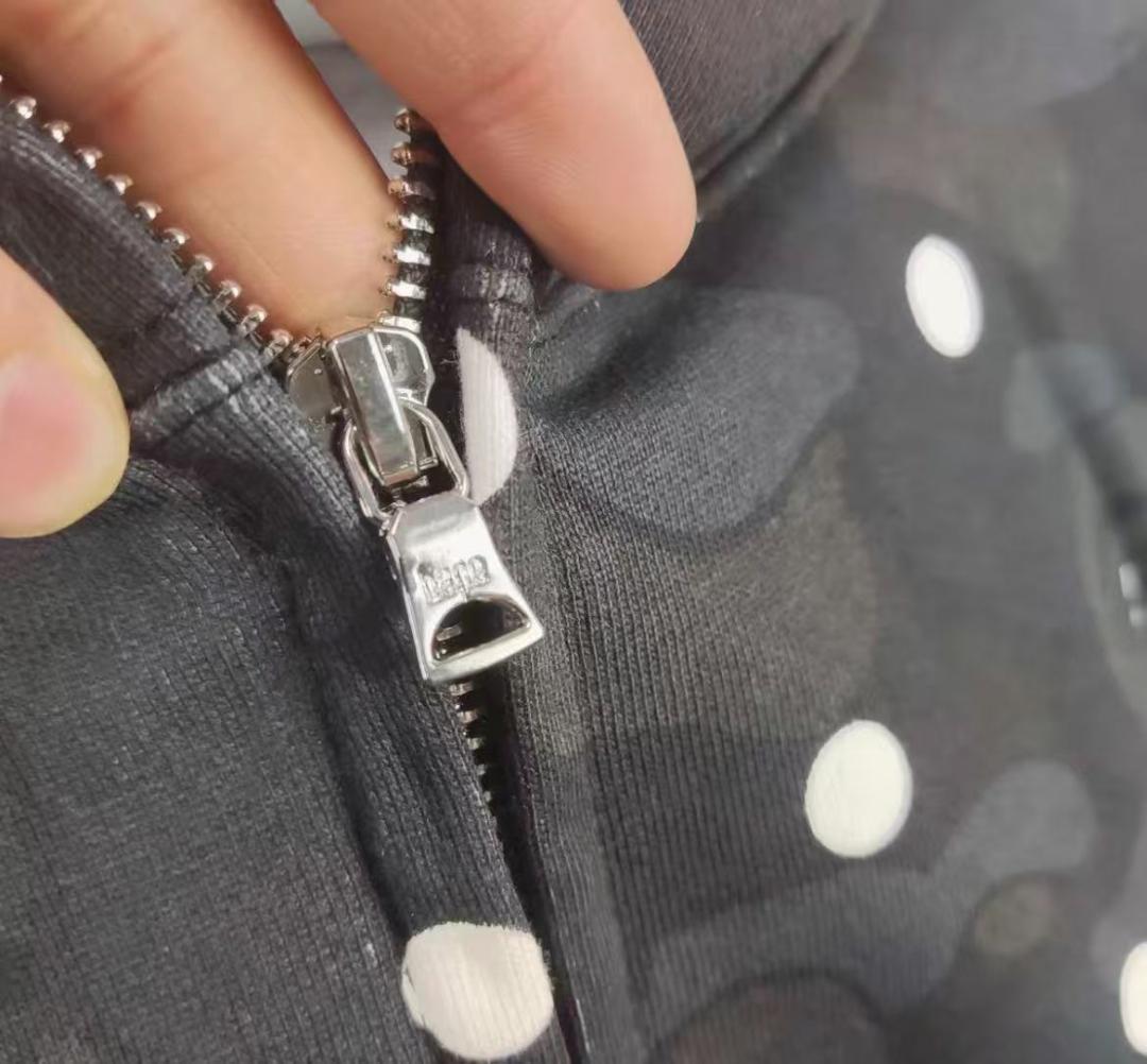 ジャケット・アウター A BATHING APE FW25 Bape