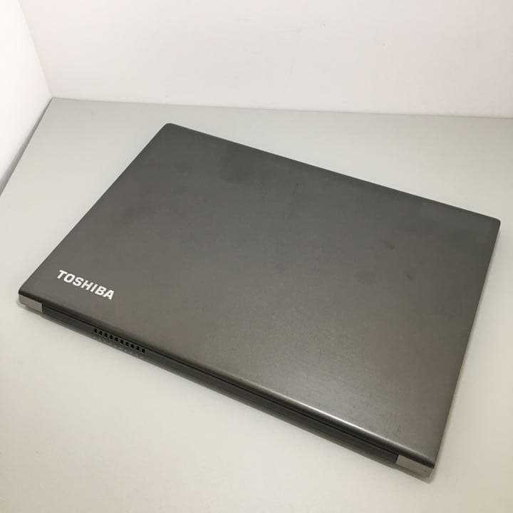 ➓ジャンクTOSHIBA ノートパソコン